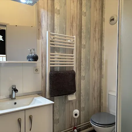 Appartement La Parenthese - 1 - 4 Personnes *