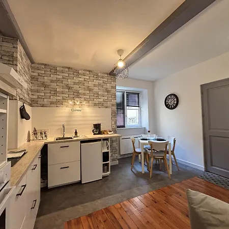 Appartement La Parenthese - 1 - 4 Personnes